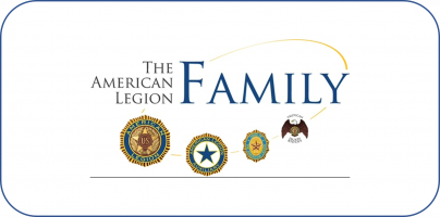 Auxiliary Legion Family Dinner