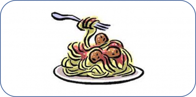 Pasta Dinner Fundraiser for Pack 26