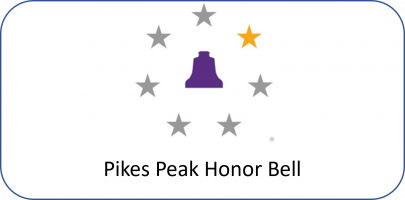 Pikes Peak Honor Bell Artifact Reveal